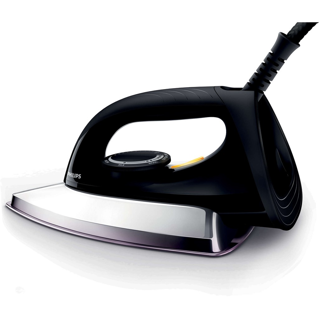 PHILIPS Setrika Listrik HD 1173 Dry Iron HARGA GROSIR