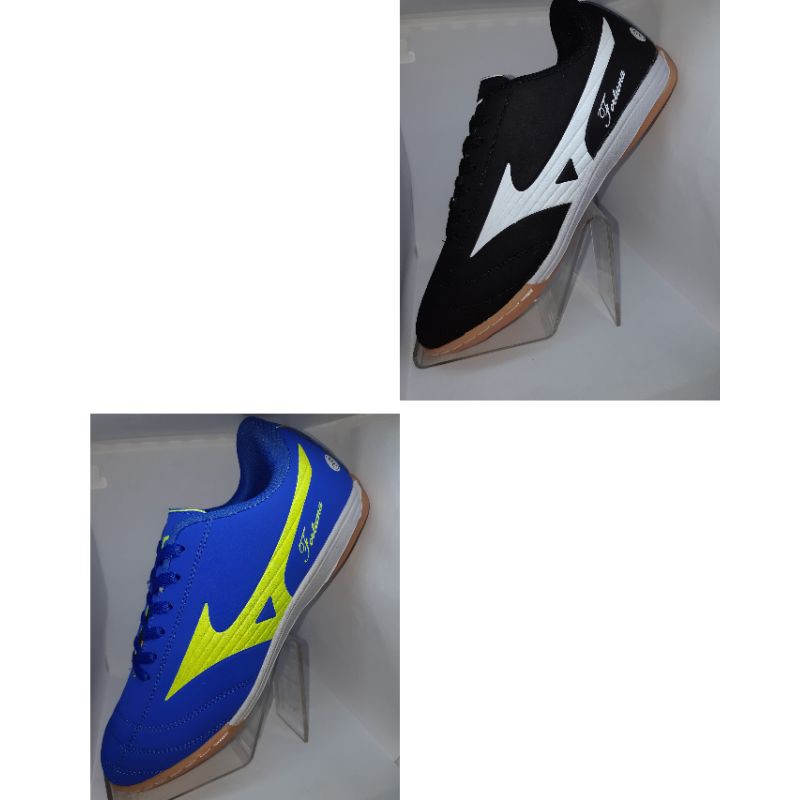 Sepatu futsal mizuno fortuna