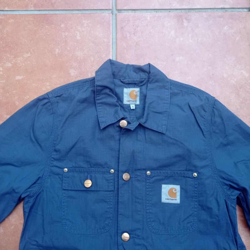 Carhartt Michigan Coat