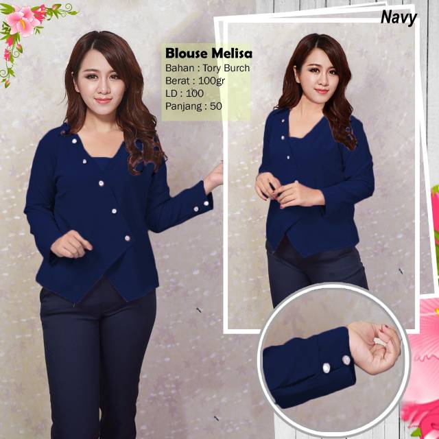 Blouse melisa