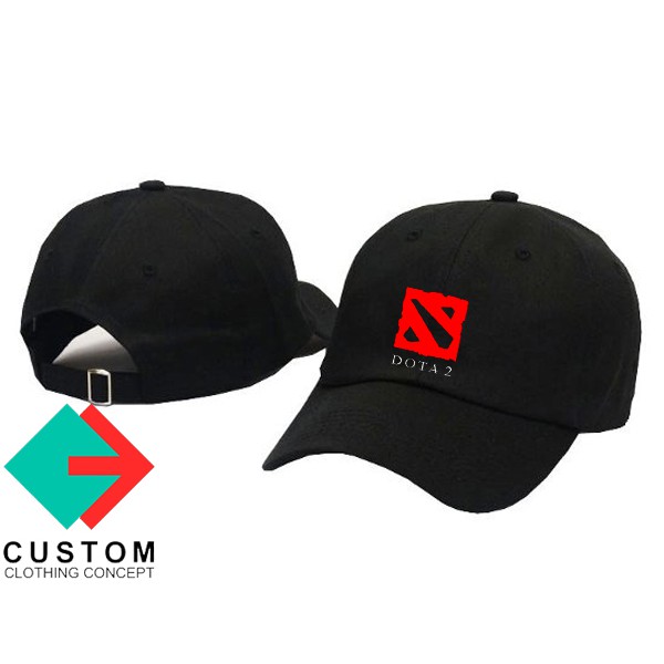 Topi Baseball Dota 2