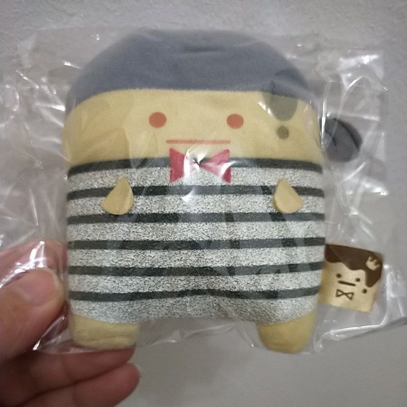 Idolish7/ Trigger - Yaotome Gaku - Joker Flag Pudding Ver - Plushie