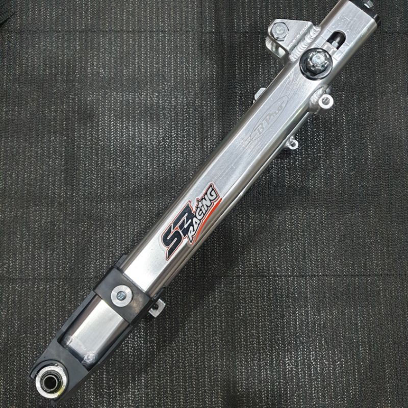 SWING ARM BPRO RXKING RX KING HARIAN MODEL STABILIZER DAN NON STABIL BOLONG DAN POLOS