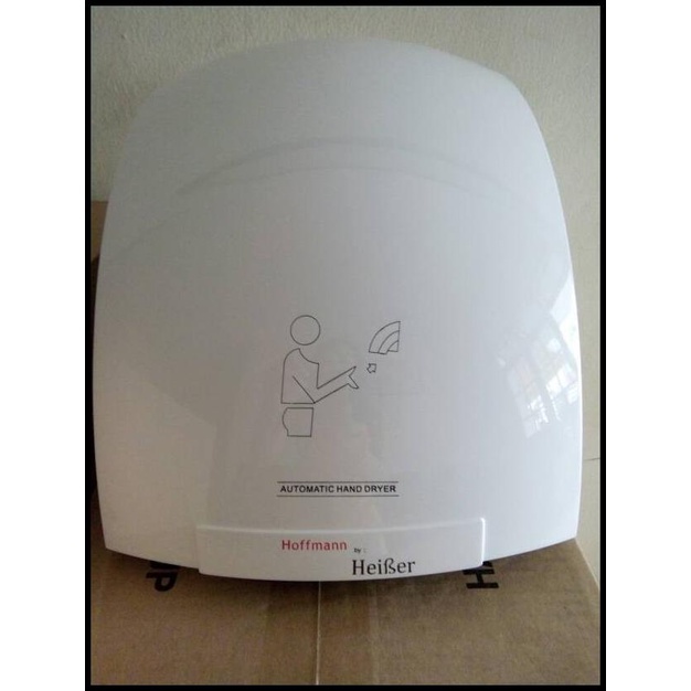 Hand Dryer Hoffmann