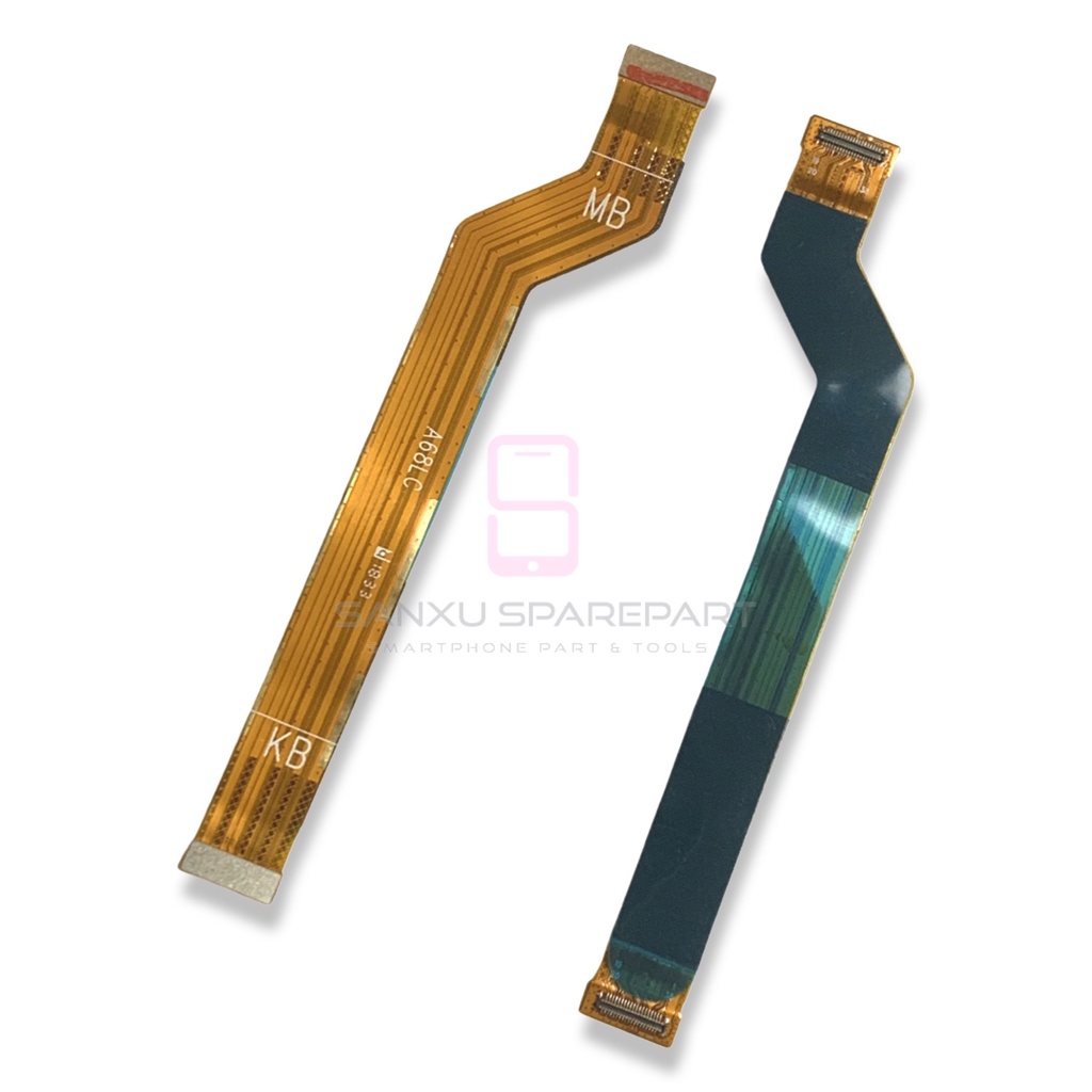 Flexible Board Asus Max Pro M1 ZB601KL ZB602KL X00TD Fleksibel Board Asus Max Pro M1