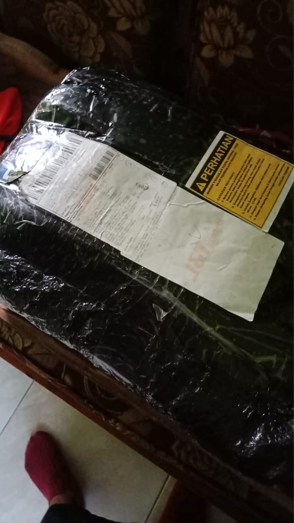 Clamp Corner Catok Mitre Siku Sudut 3 Inch Klem Sudut Rrt / Catok Pojok Merah