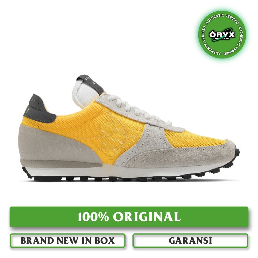 Nike Daybreak Dbreak Type N 354 Laser Orange / College Grey / Summit White (CJ1156-800) 100% ORIGINA