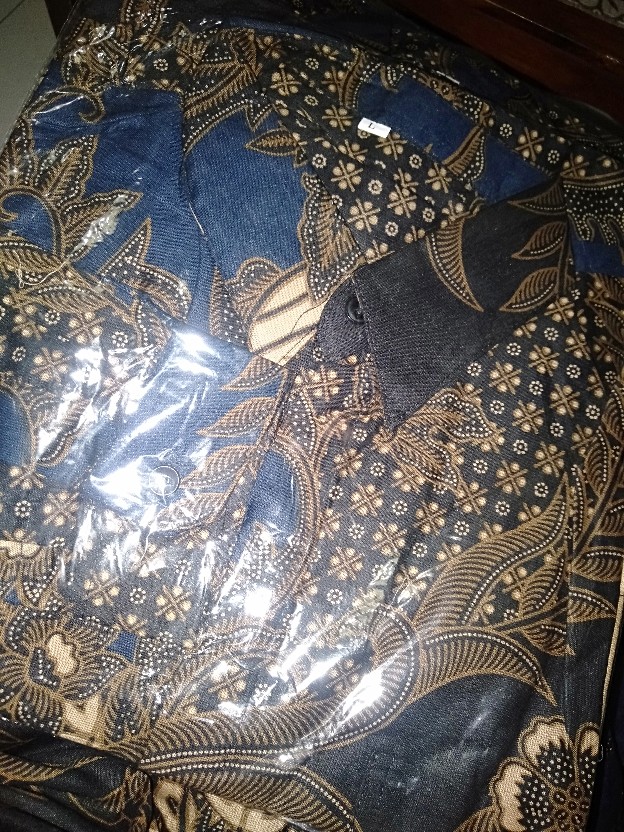 Batik Couple | Batik Couple Modern | Baju Batik Couple | Batik Tunik Couple