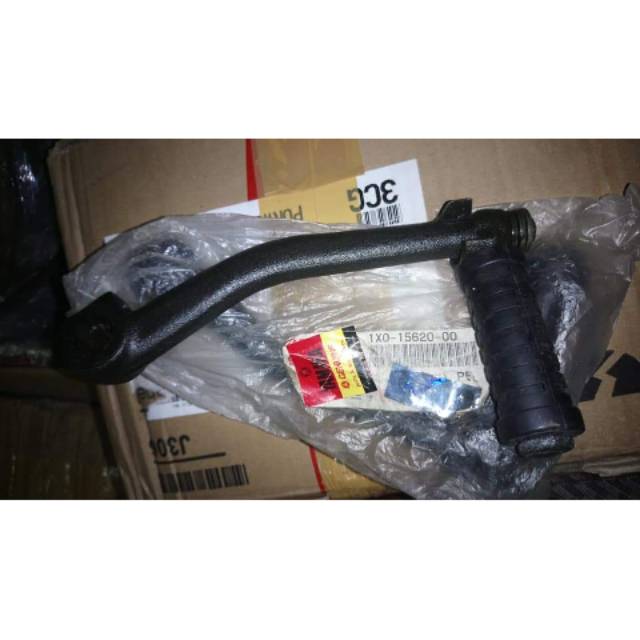 Kick stater dt100  engkol dt100 dt125 yamaha dt100 dt125 orisinil