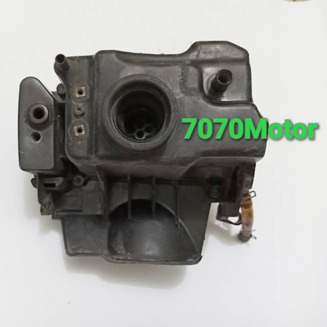 Box filter Beat lama karburator original