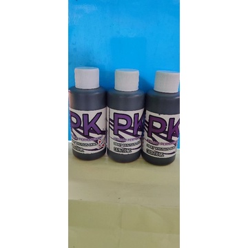 Kalium permanganat 110ml