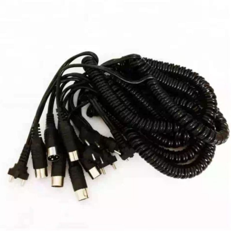 mikromotor micromotor kabel handpiece Strong/Marathon