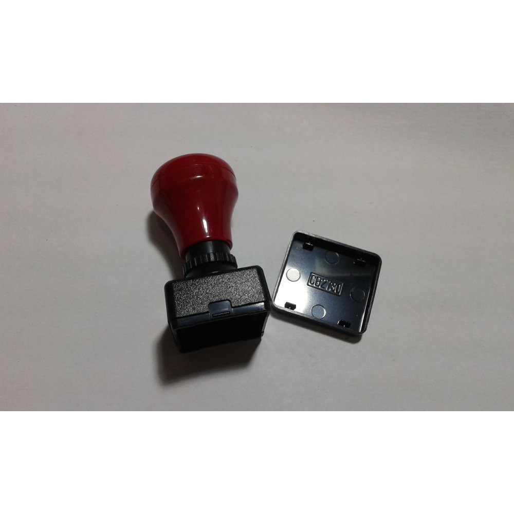 

Promo Gagang Stempel Flash 2730 terakhir