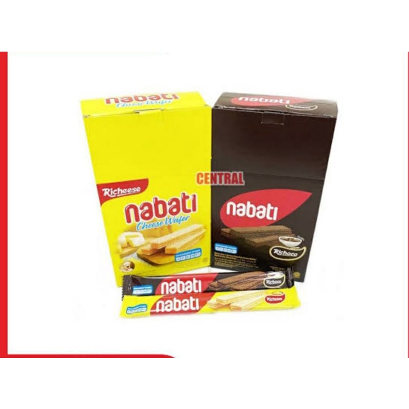 

nabati wafer uk 7 gr