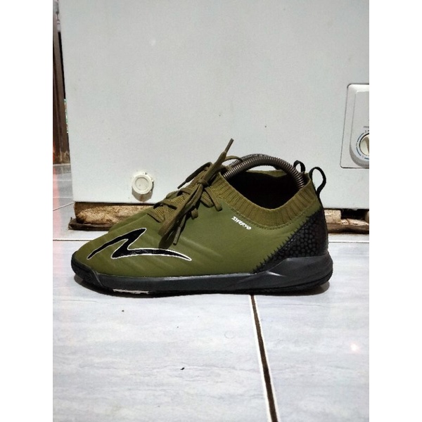 Specs Swervo Galactica Elite