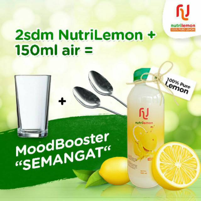 

Nuttilemon