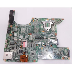 Motherboard HP Pavillion DV6000 Chipset HBM