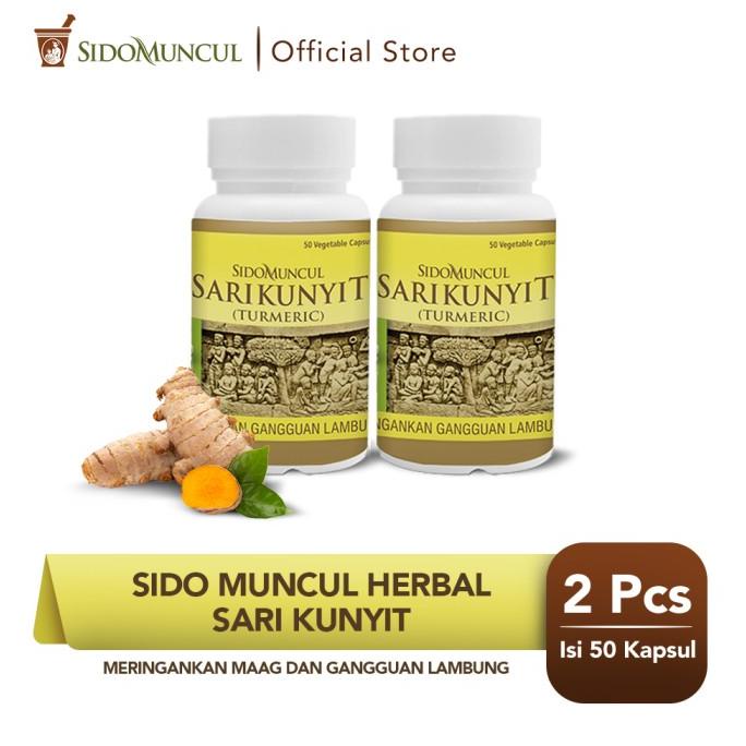 

Paket Rahmat 1 (Ramadhan Hemat) - 2 Botol Sari Kunyit