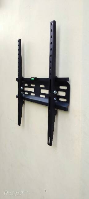 Bracket LED TV 42&quot;, 43&quot;, 49&quot;, 50&quot;, 55&quot; Built in water pass