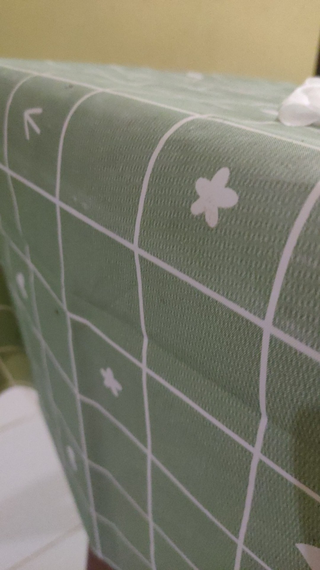 Plastik Hd Oval Ukuran 25x35 Polos Warna Isi 100 Lembar