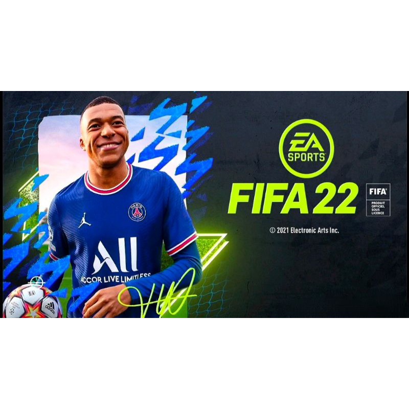 Fifa22