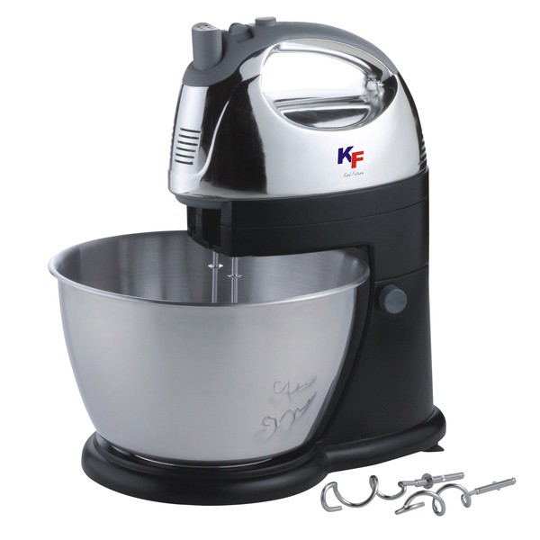 Kind Future - KF-907-CS - 4,0 L Stand Mixer / KF 907 / KF907
