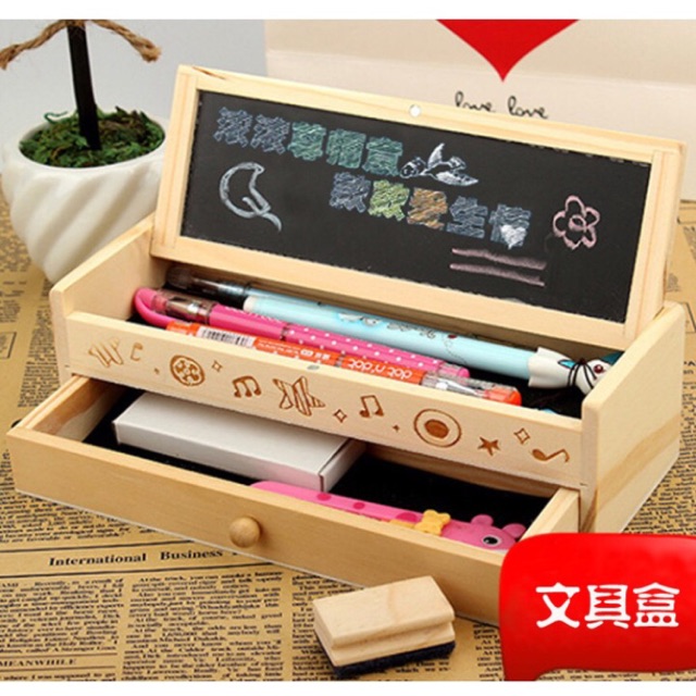 

Toys WoodenBox