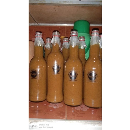 

Jamu KunJ@h kunyit asem jahe merah