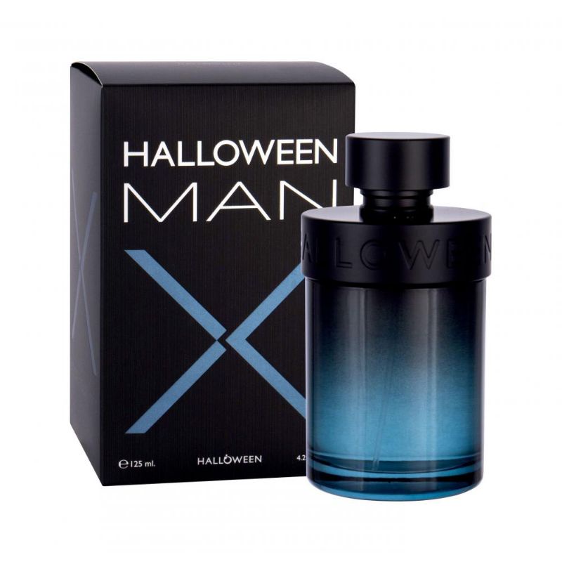 Jual HALLOWEEN X MAN 125 ML  Shopee Indonesia