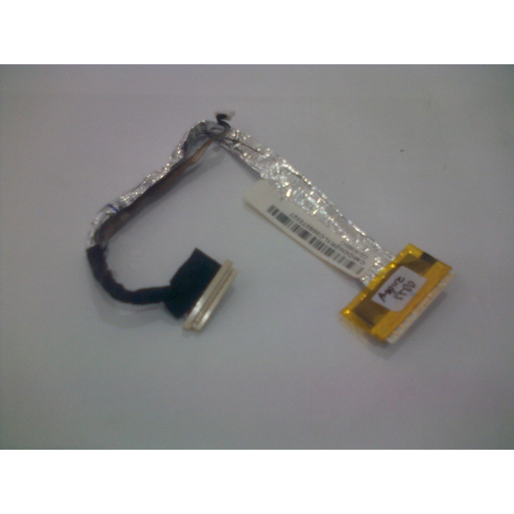 Kabel LCD Flexible ACER 5580