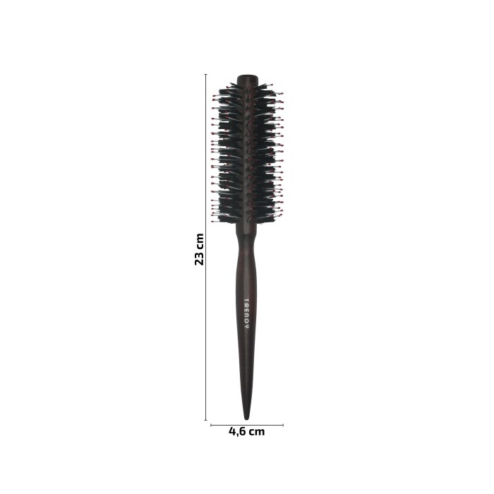 Sisir Blow styling rambut- Sisir roll- VS038