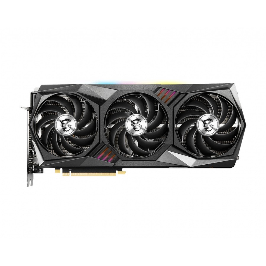 MSI Geforce RTX 3080 Gaming Z Trio 10GB GDDR6X