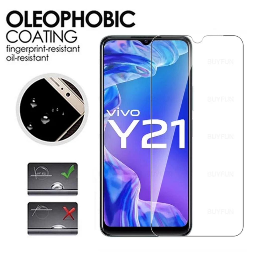 PROMO Paket 3 IN 1 Case For Vivo Y21 / Y21a / Y21e / Y21s / Y21t ./ Y33s SoftCase Fusion Xundd Shockproof Free Anti Gores Layar &amp; Garskin Carbon Anti Gores dan Anti Jamur Body Belakang Handphone