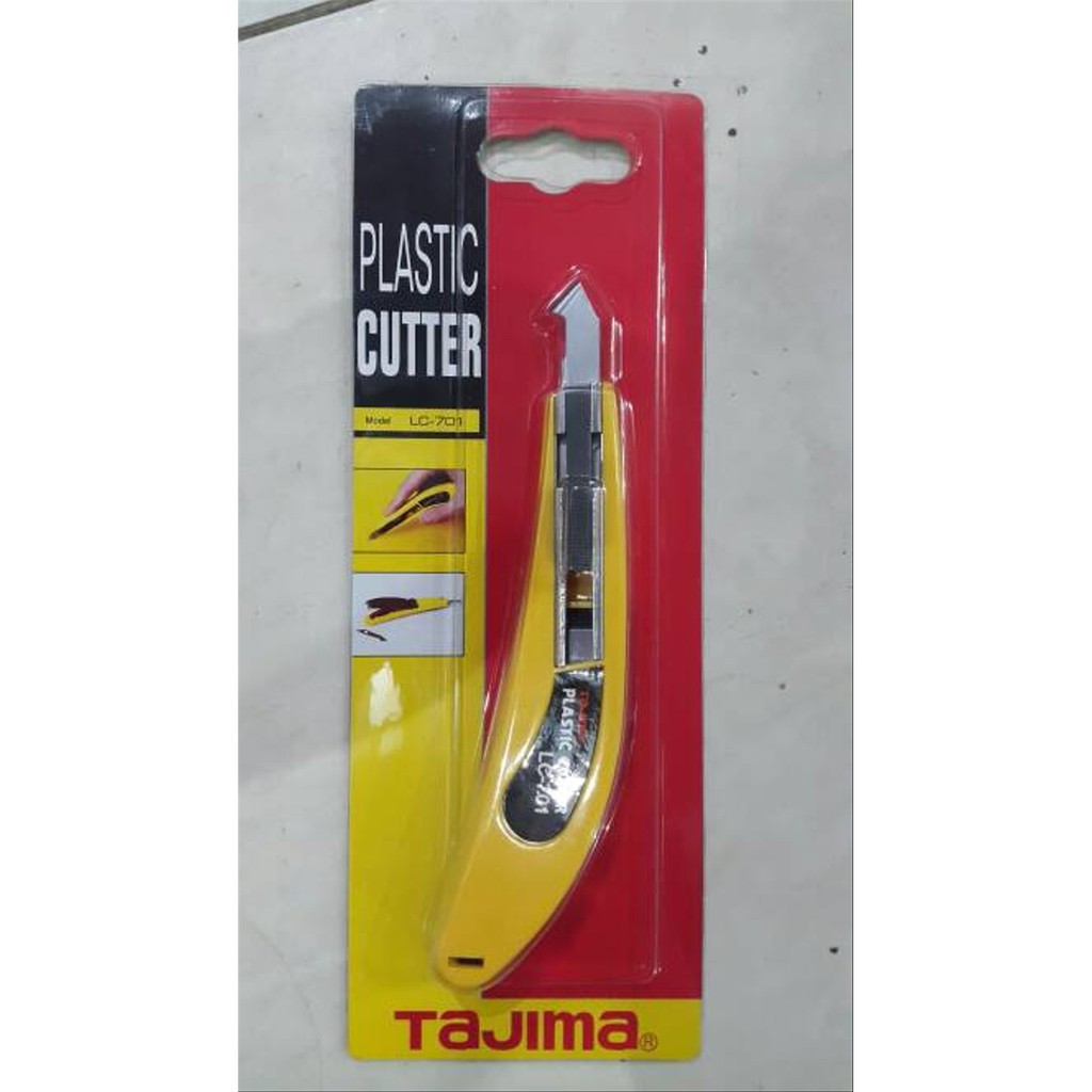 

Jual Tajima pisau cuter acrylic akrilik Murah
