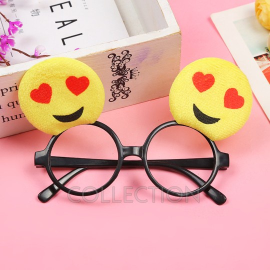 Olshop - Kacamata Gaya Anak Anak LAki dan Perempuan Model Bulat Kacamata Anak Gaya Terbaru Kacamata Anak Boboho Kacamata Anak Laki Laki dan Perempuan Lucu Kacamata Anak Murah-2