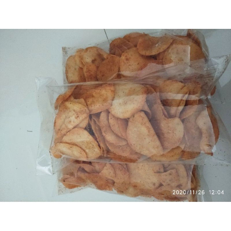 

combro pedas dan original