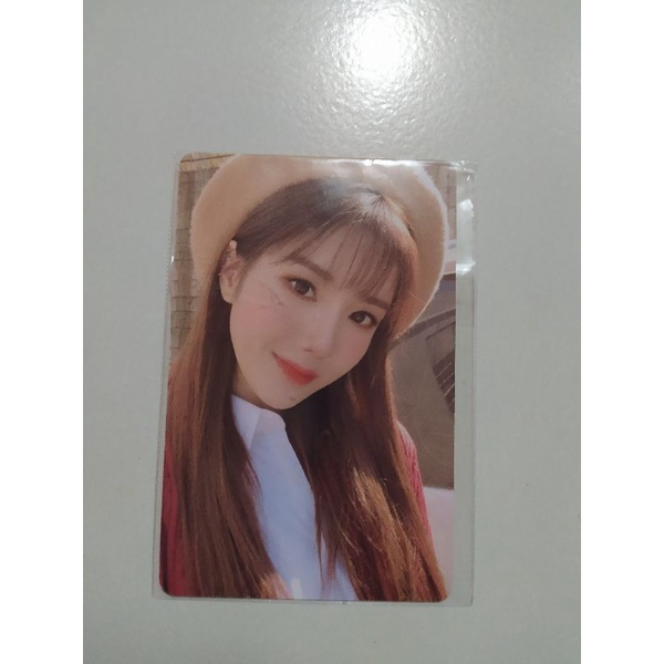 PC EUNBI SECRET DIARY