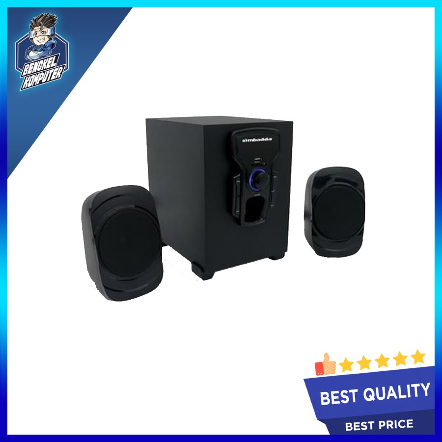 SPEAKER SIMBADDA CST 2000N+