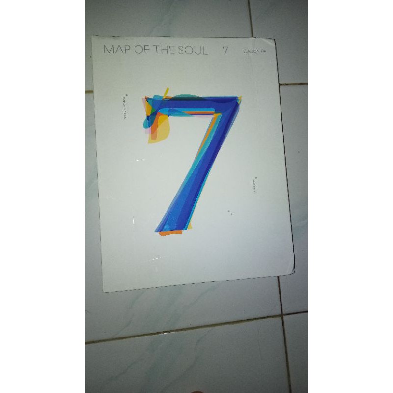 album only mots7 versi 4