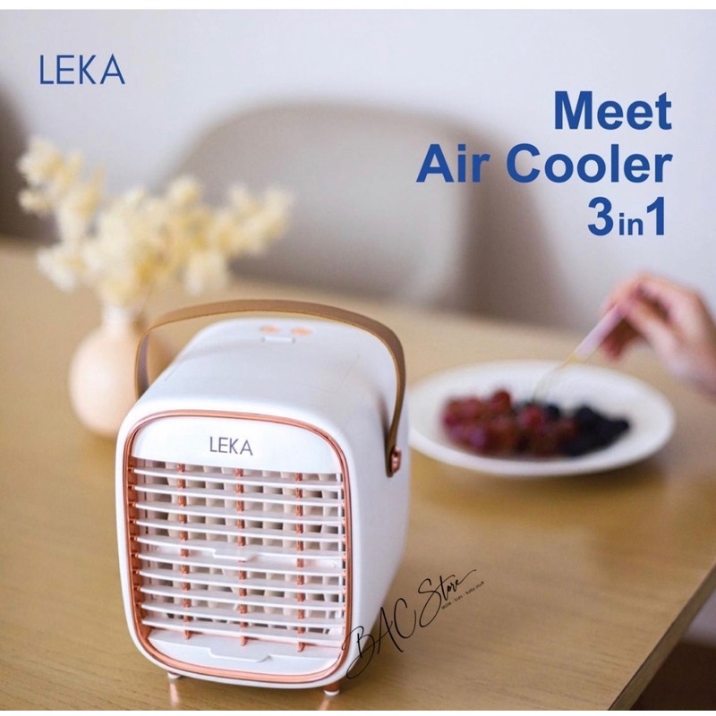 air cooler leka AC6030