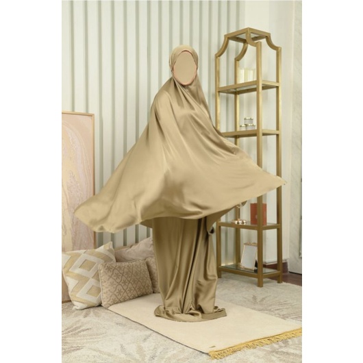 Mecca Prayer Set LOCAL.ID