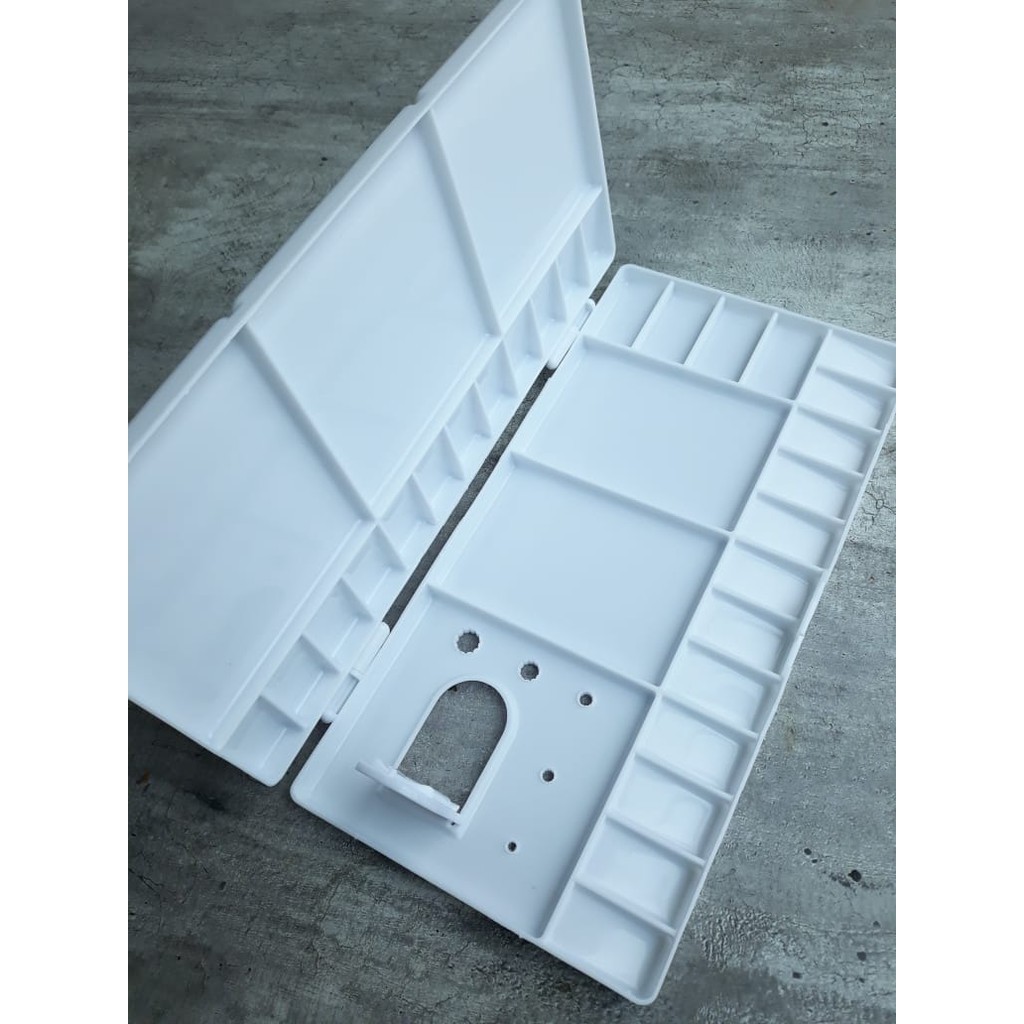 

V-TEC PALET PLASTIK RD-33