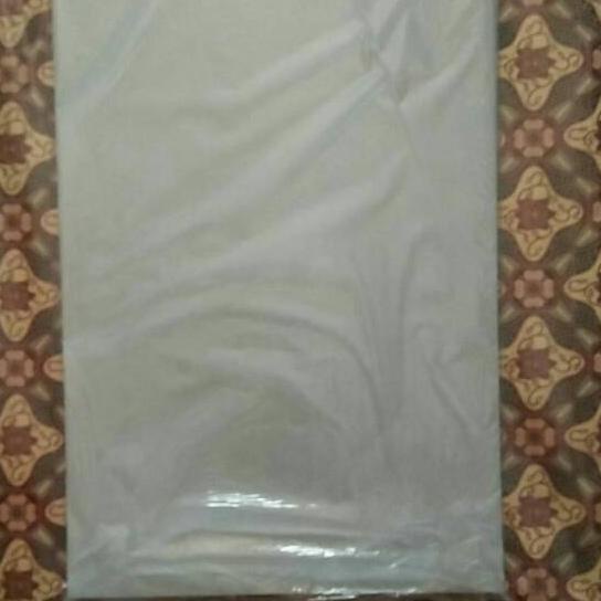 

BRANDS FESTIVAL Kertas Buram/Kertas Koran Packing Isi 100 lembar