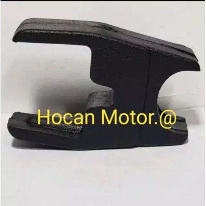 KARET TAHANAN BANTALAN RANTAI SWING ARM GL PRO GL MAX HIGH QUALITY