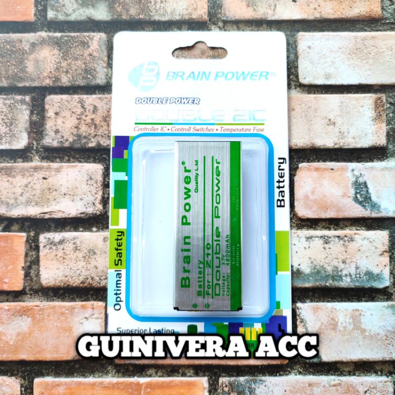 BATRE BATERAI BLACKBERRY Z10 LS1 / BATTERY / BB Z10 / BB LS1 / BLACKBERRY LS1 Z10