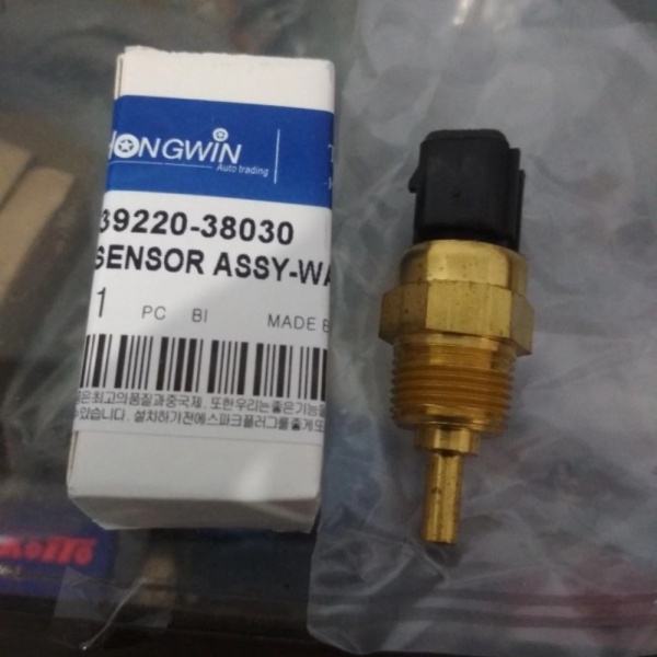 

SENSOR TEMPERATUR KIA ALL NEW PICANTO Limited