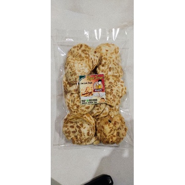 

keripik tempe Najib