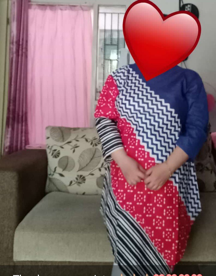 Terlaris Serut Genes Jelita Tunic Navbor Yelbor Whitbor Creambor Tunik Batik Modern Hrb030 Dolbi