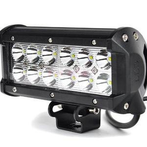 WorkLight Cree Led Spot 12 Mata 36 watt Lampu Tembak Sorot