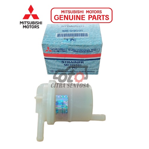 STAINER FUEL FILTER L300 FILTER BENSIN L300 ORIGINAL MB129591